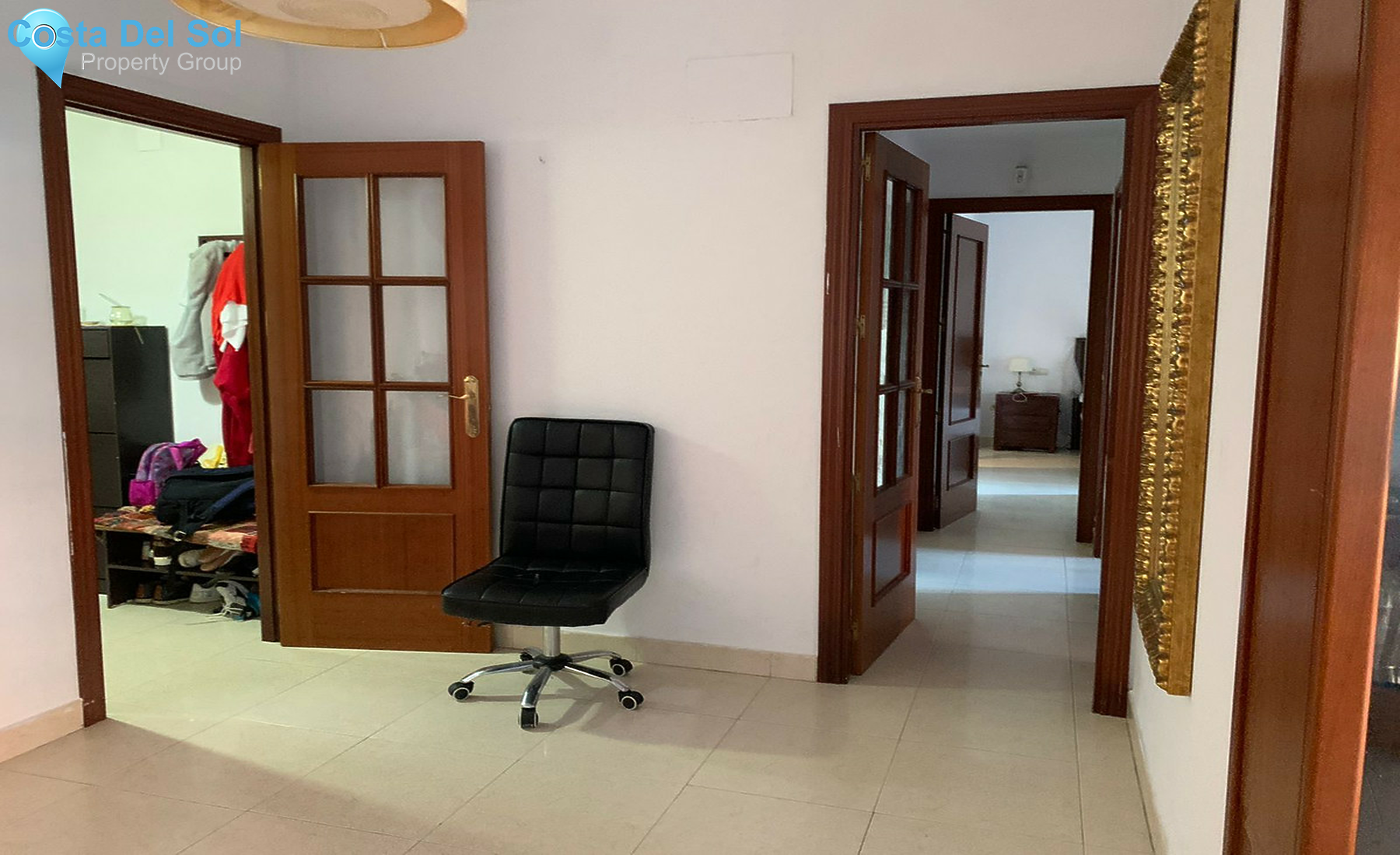 Ground Floor Apartment in Fuengirola-1542435