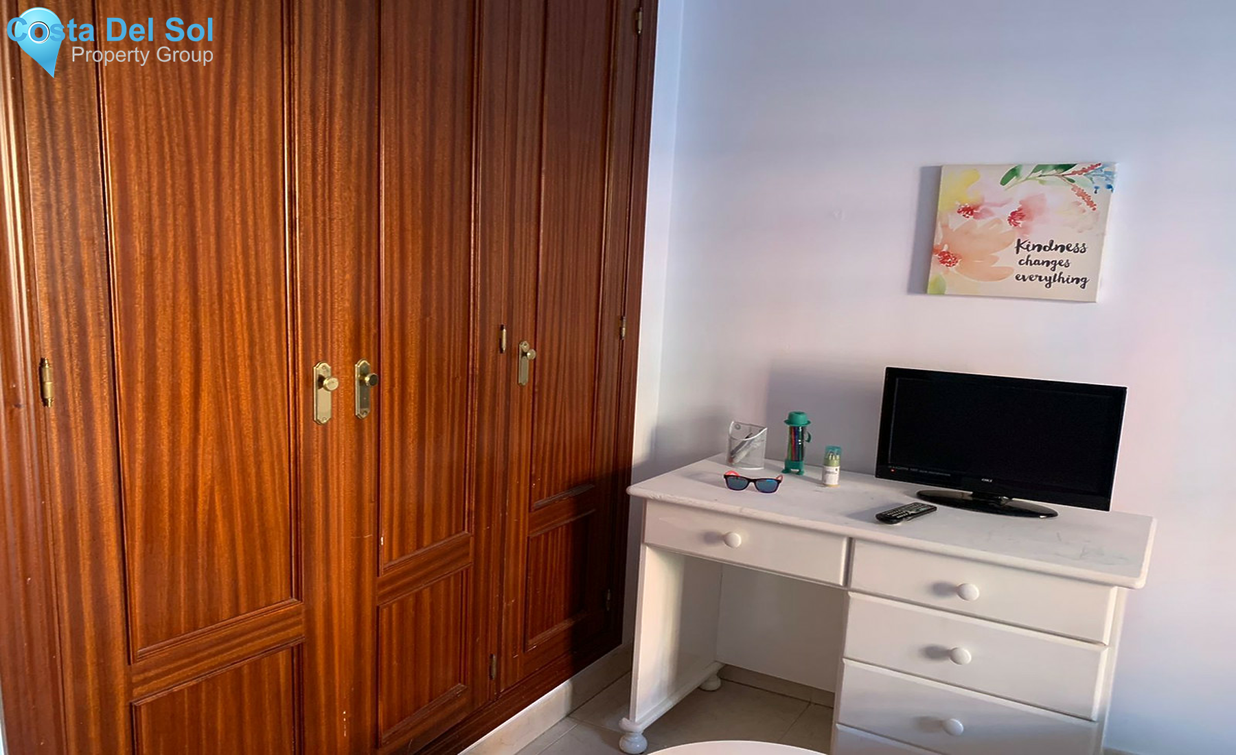 Ground Floor Apartment in Fuengirola-1542436