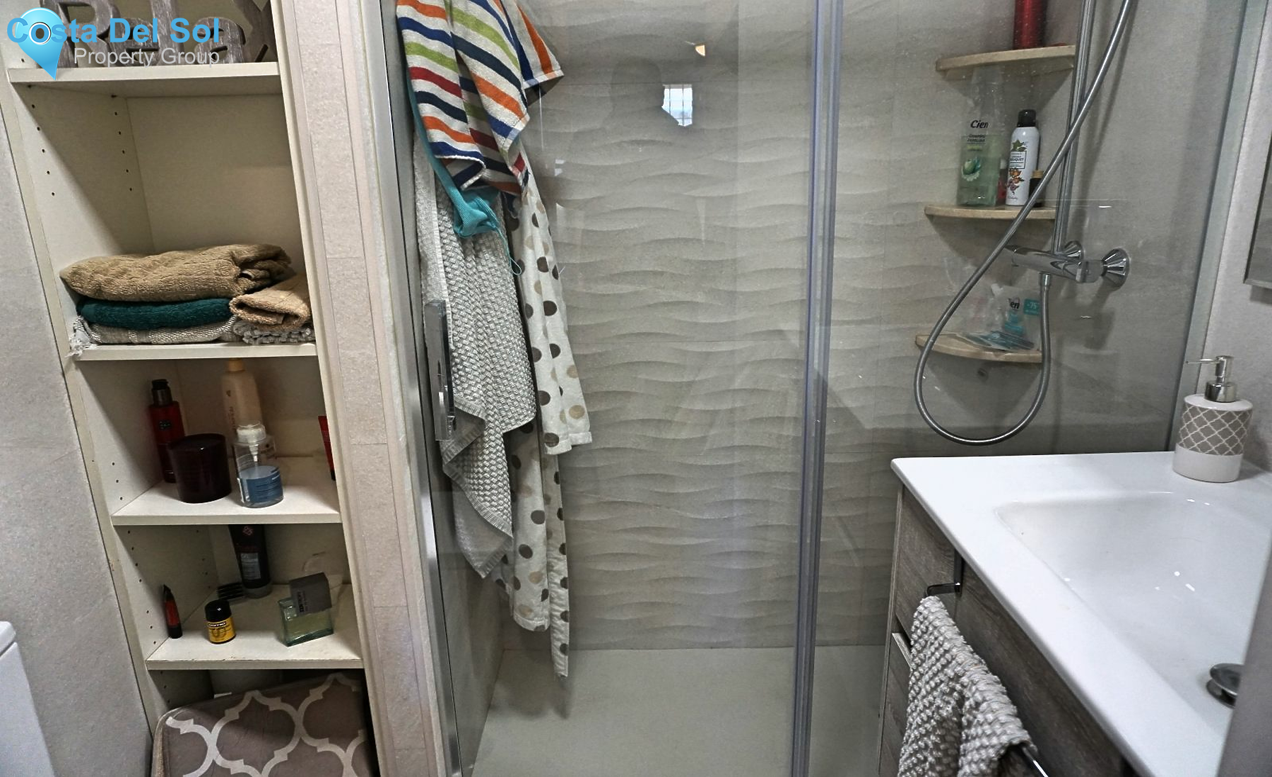 Ground Floor Apartment in Fuengirola-1130867