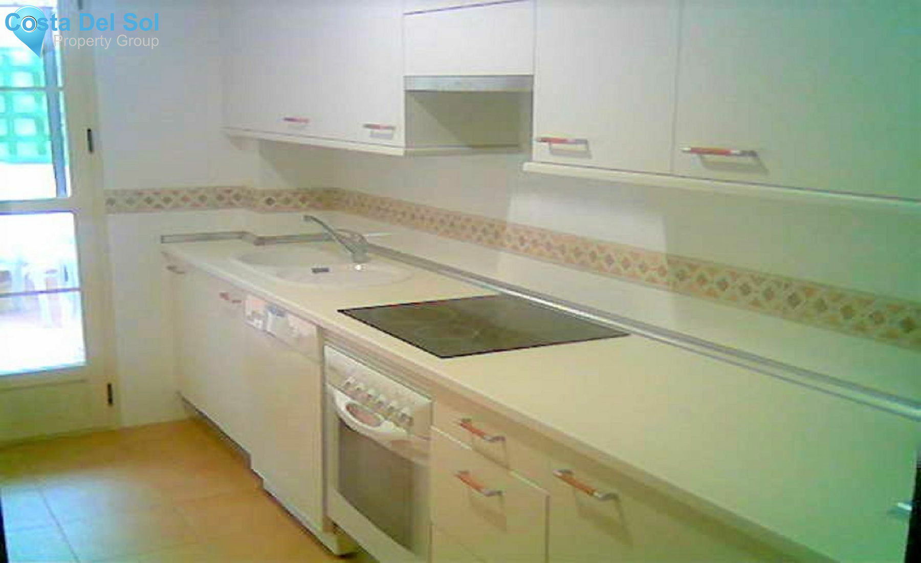 Ground Floor Apartment in Fuengirola-1174695