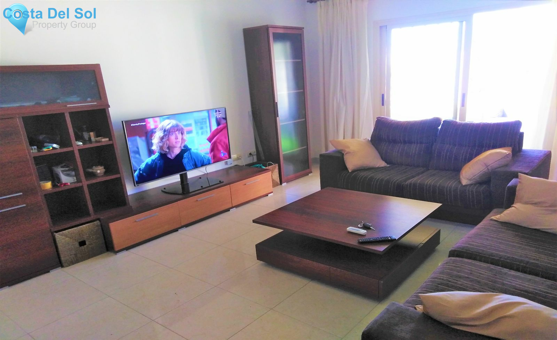 Ground Floor Apartment in Fuengirola-1174687
