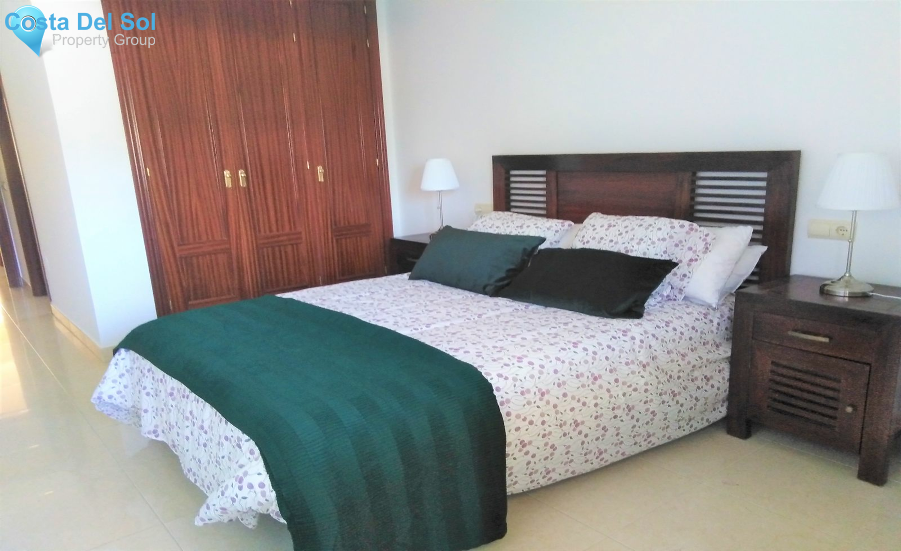 Ground Floor Apartment in Fuengirola-1174690