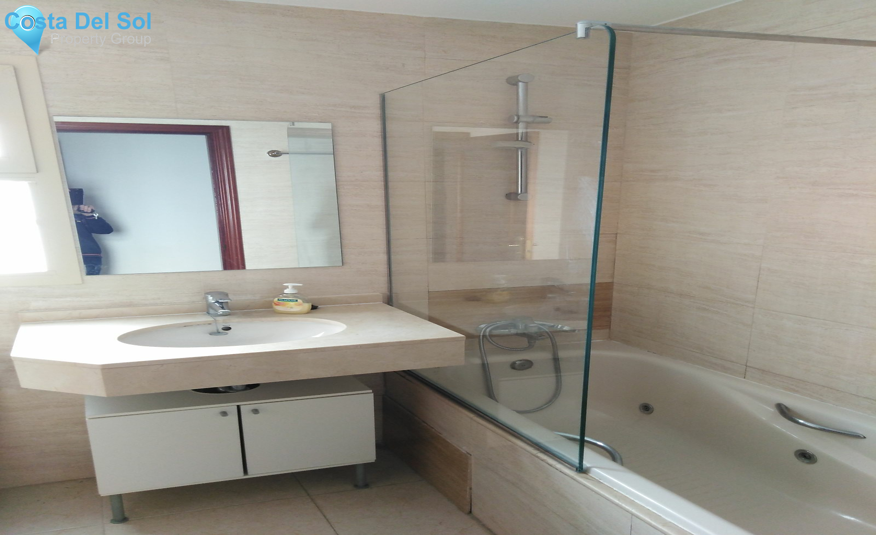 Ground Floor Apartment in Fuengirola-1174692