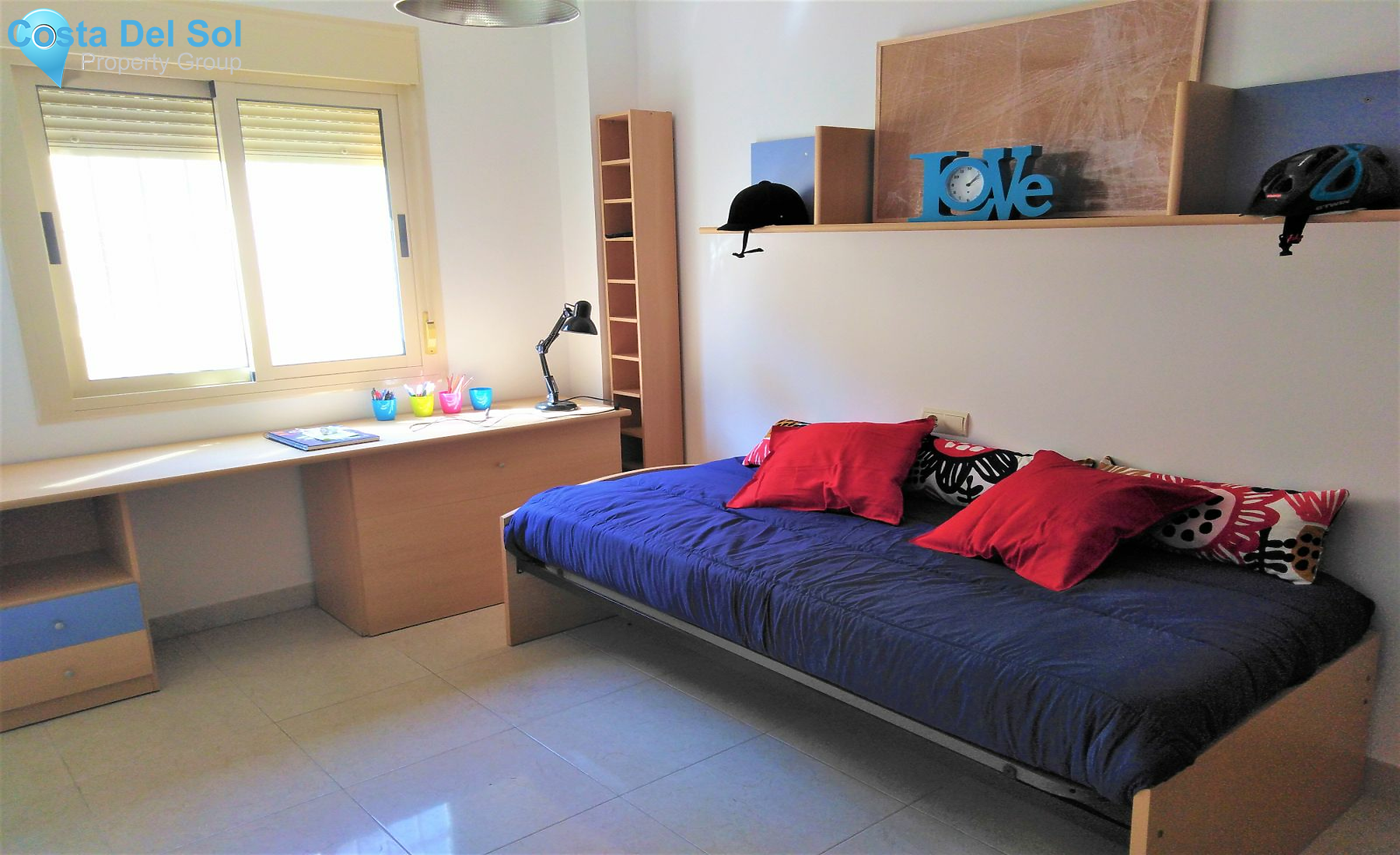 Ground Floor Apartment in Fuengirola-1174694