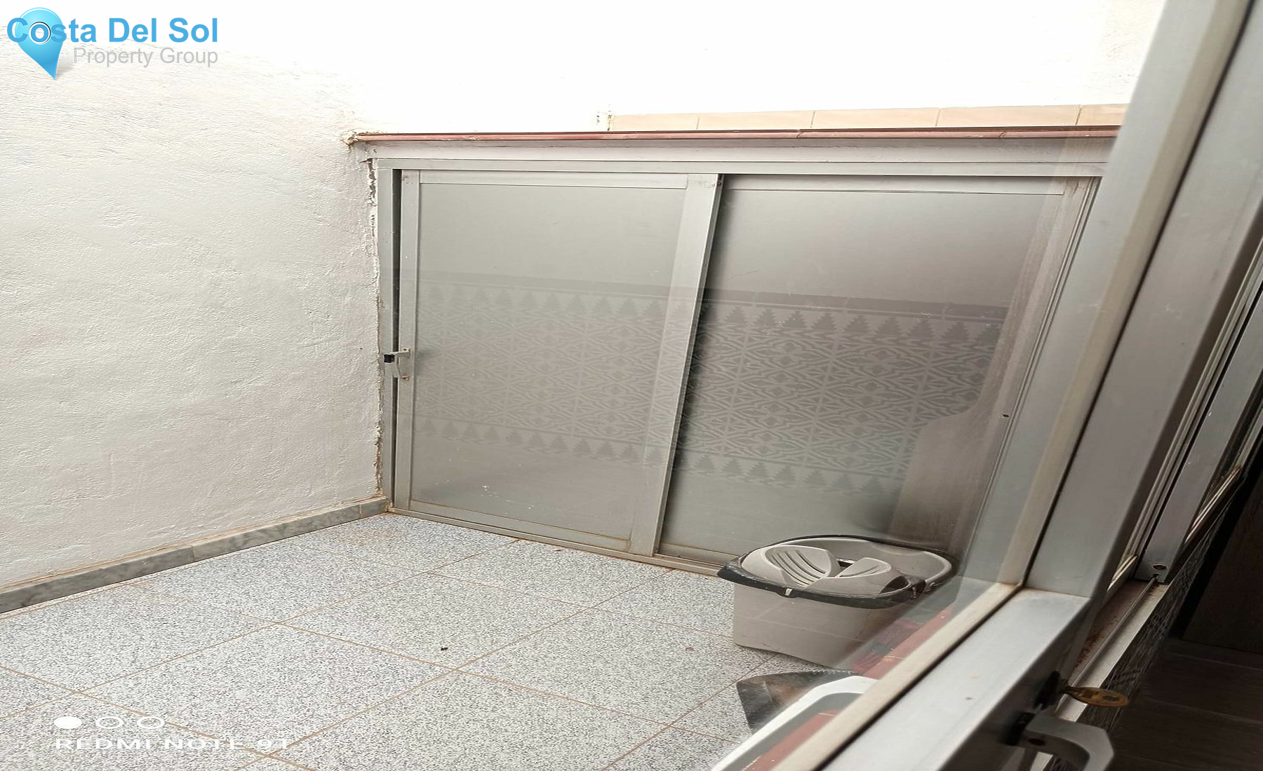 Ground Floor Apartment in Fuengirola-1181512