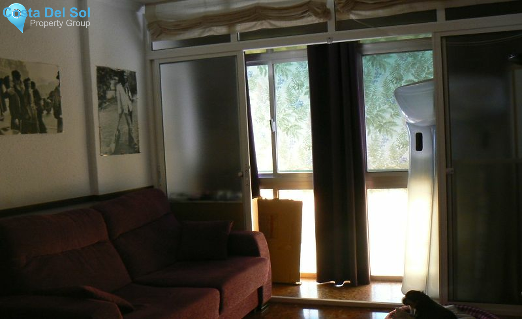 Ground Floor Apartment in Fuengirola