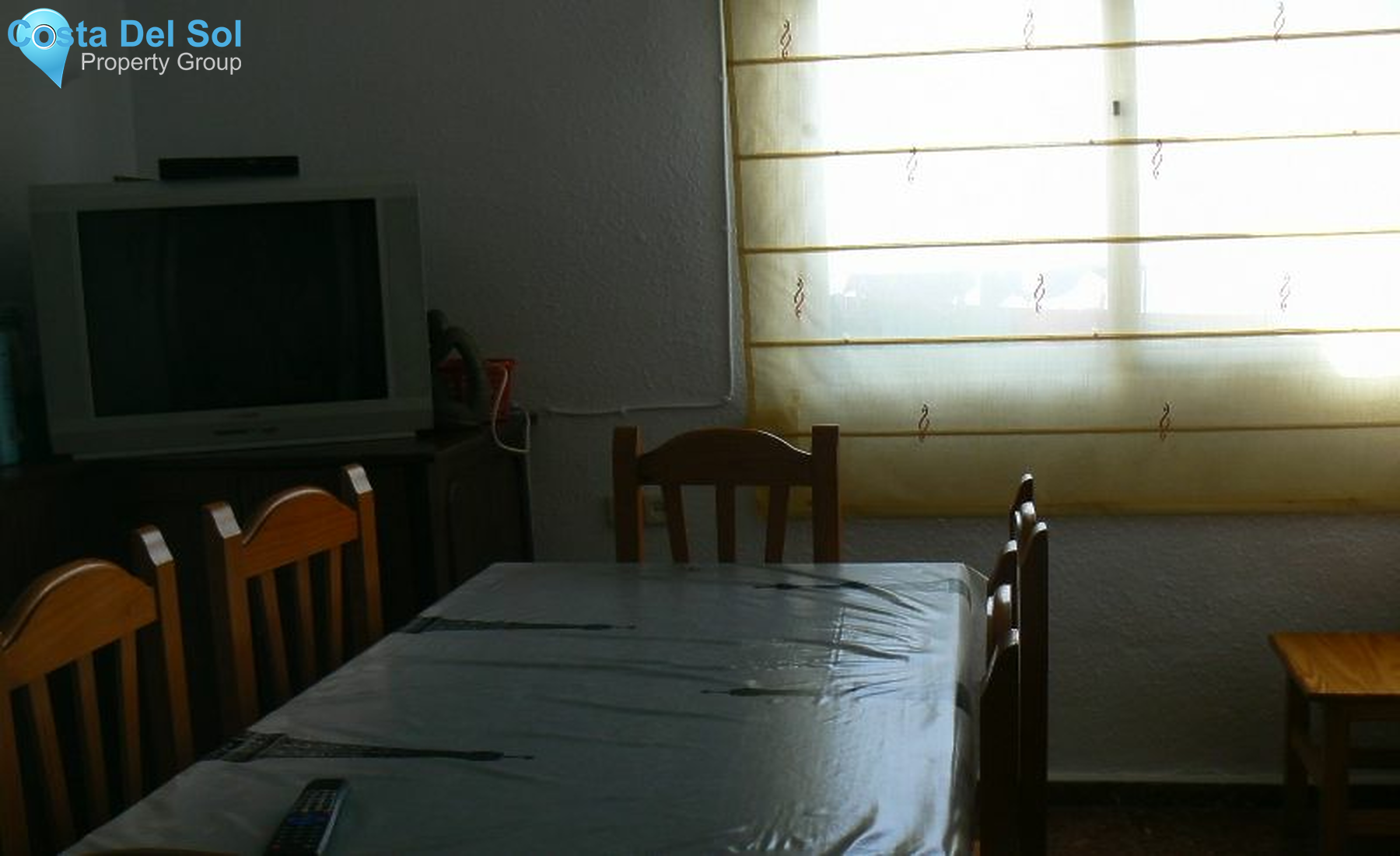 Ground Floor Apartment in Fuengirola-1182063
