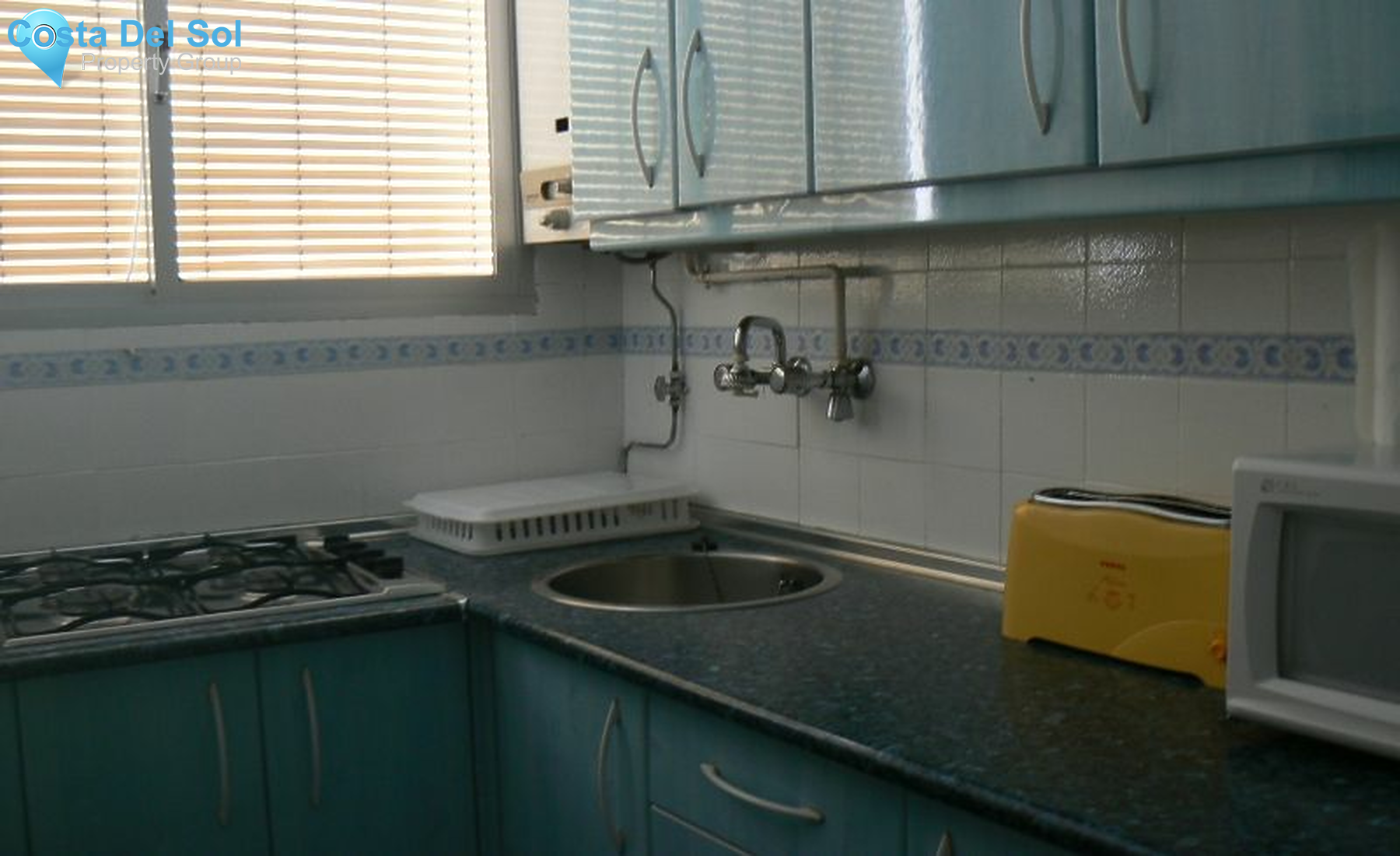 Ground Floor Apartment in Fuengirola-1182064