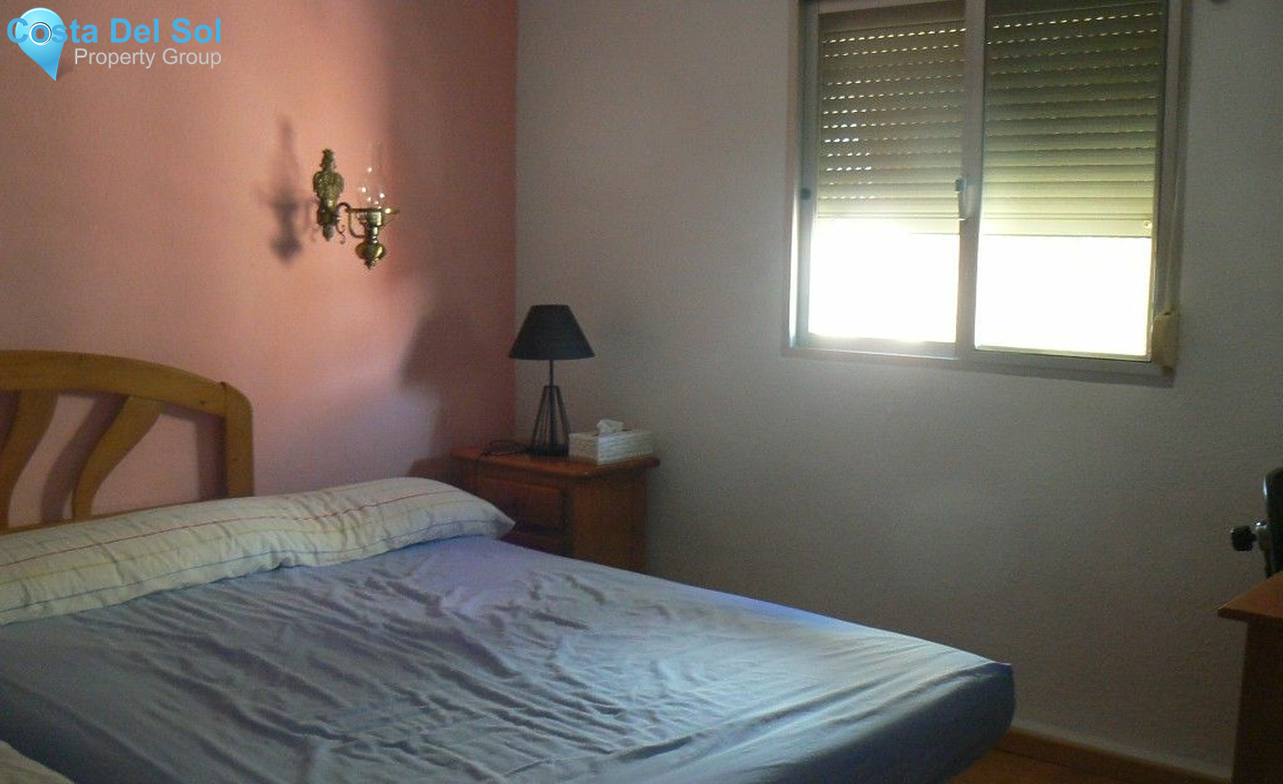 Ground Floor Apartment in Fuengirola-1182065