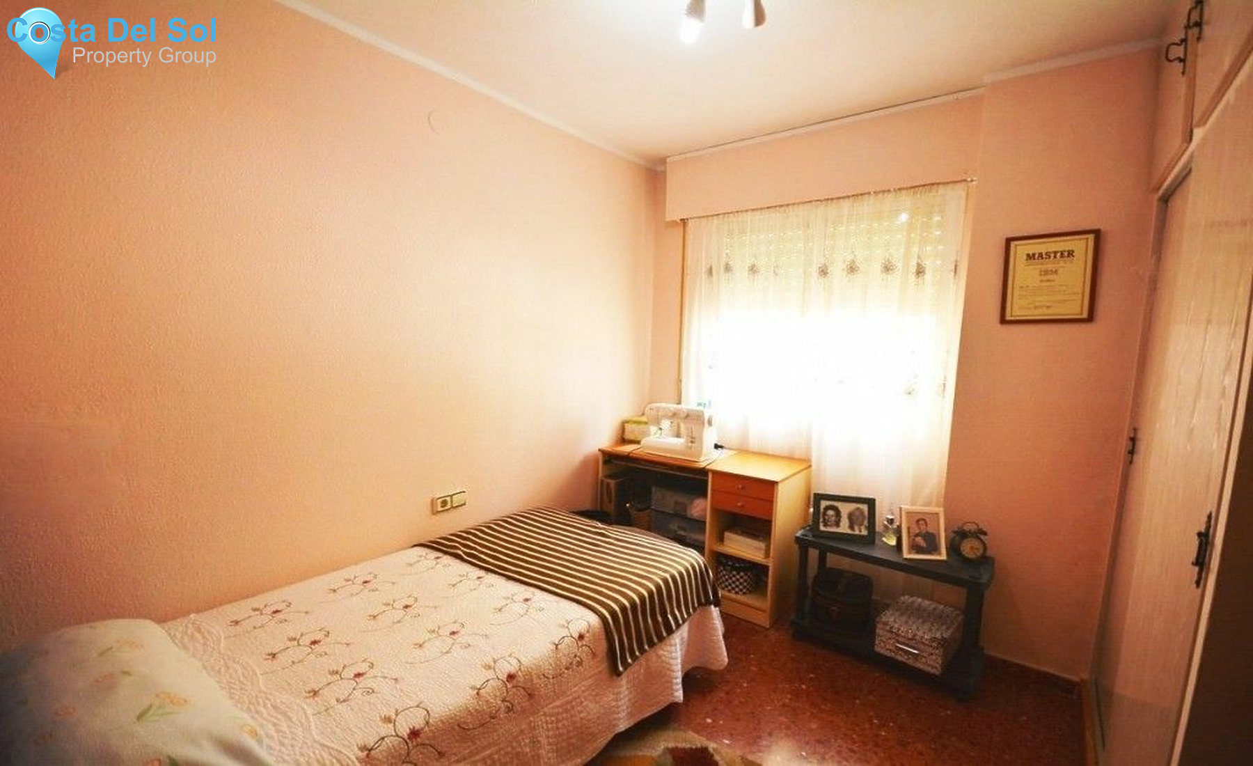 Ground Floor Apartment in Fuengirola-1208225