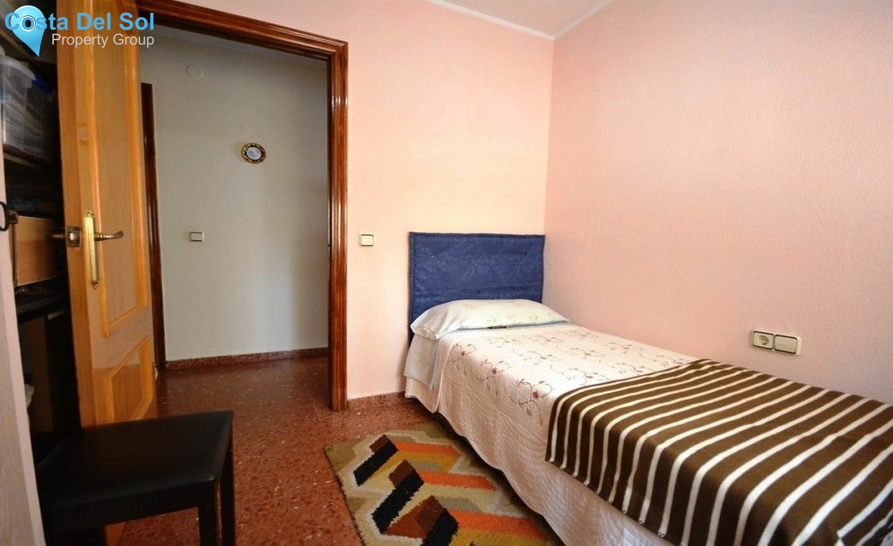 Ground Floor Apartment in Fuengirola-1208226