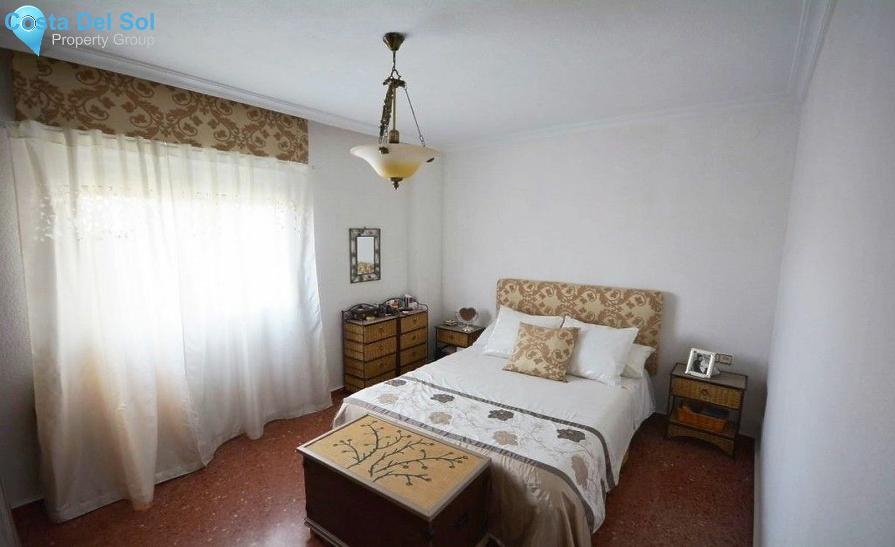 Ground Floor Apartment in Fuengirola-1208222