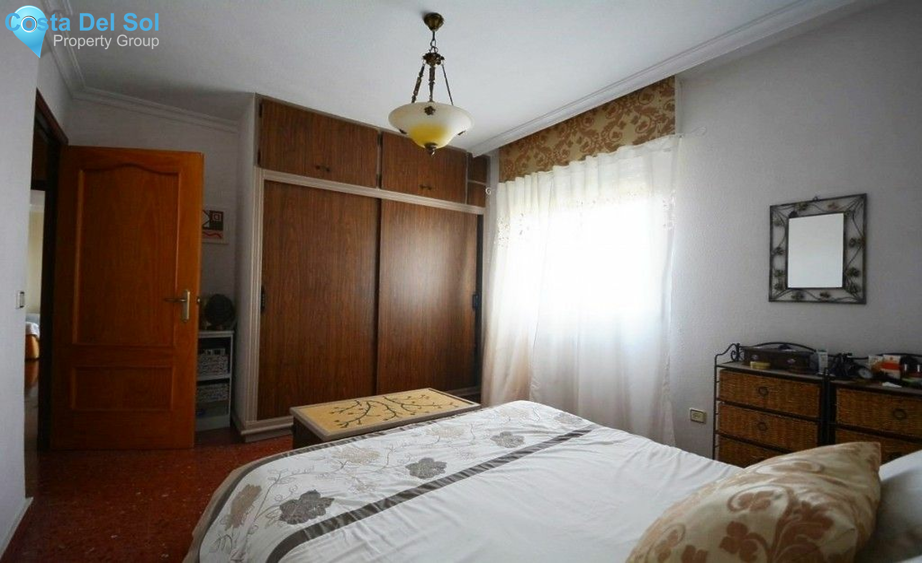 Ground Floor Apartment in Fuengirola-1208223
