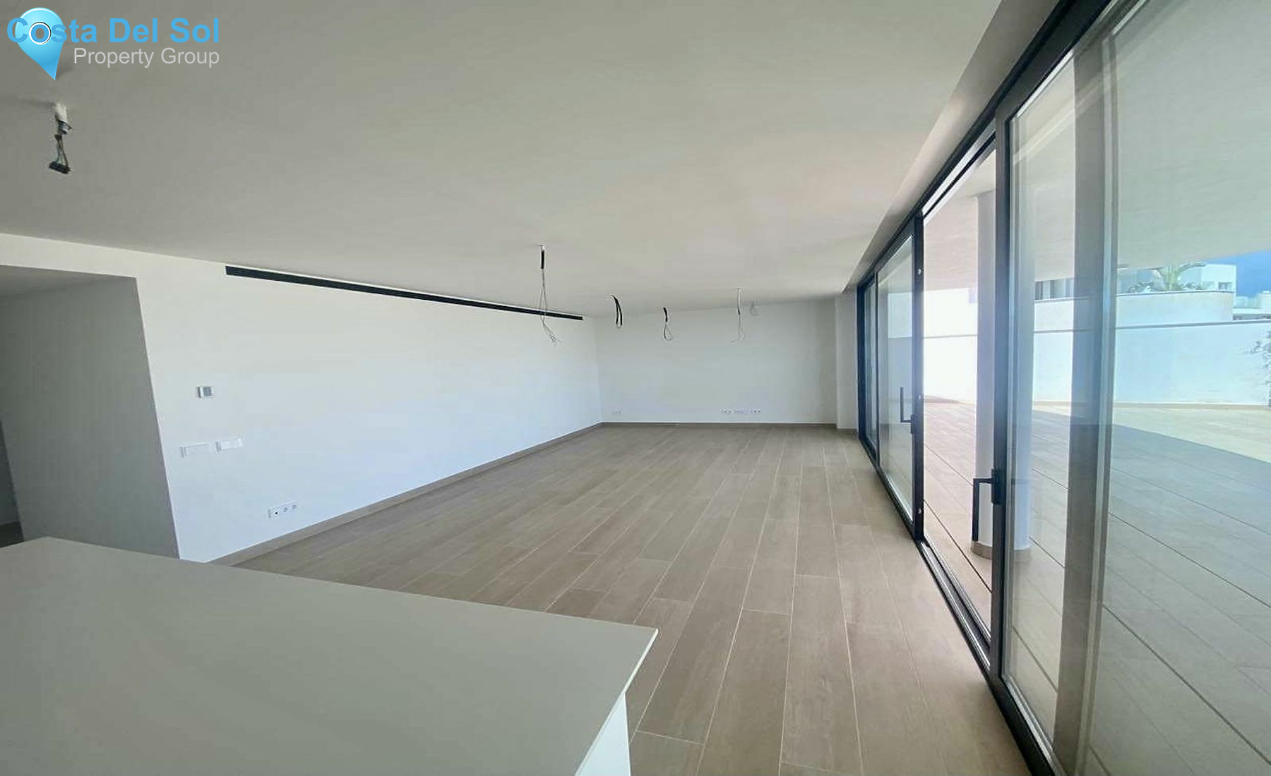 Ground Floor Apartment in Fuengirola-1390099