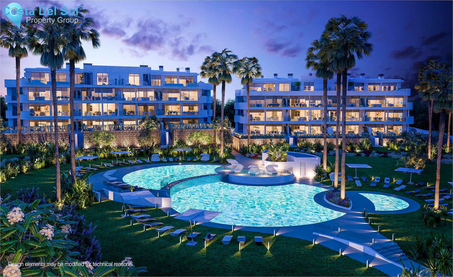 Ground Floor Apartment in Fuengirola-1390102