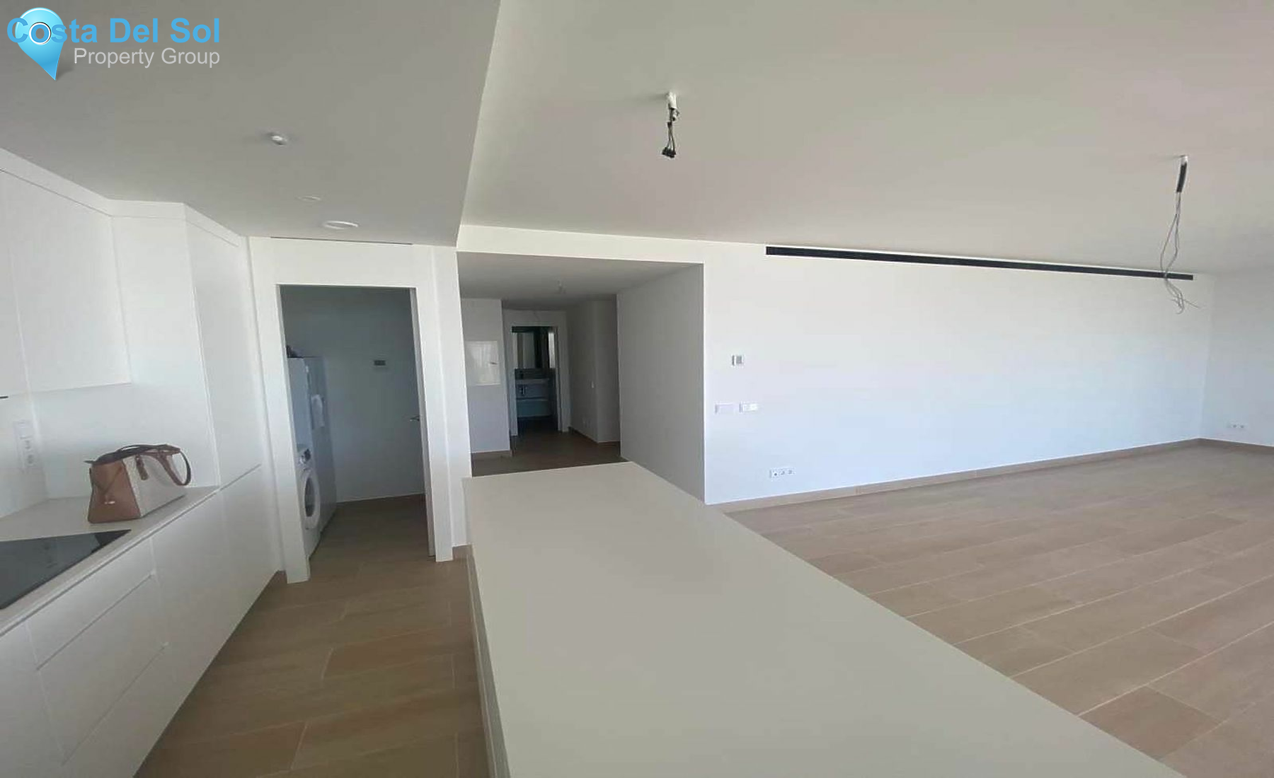 Ground Floor Apartment in Fuengirola-1390092