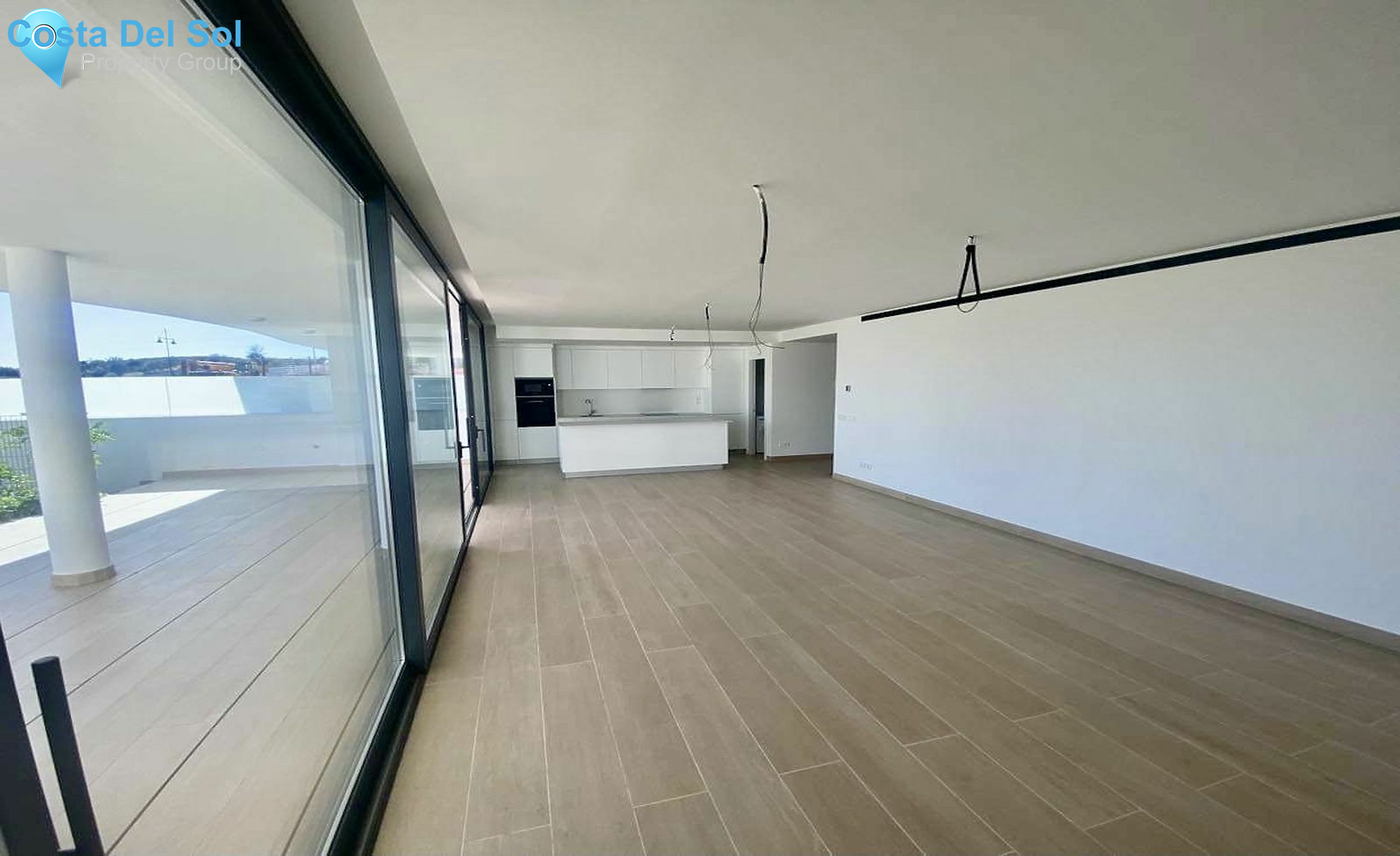 Ground Floor Apartment in Fuengirola-1390093