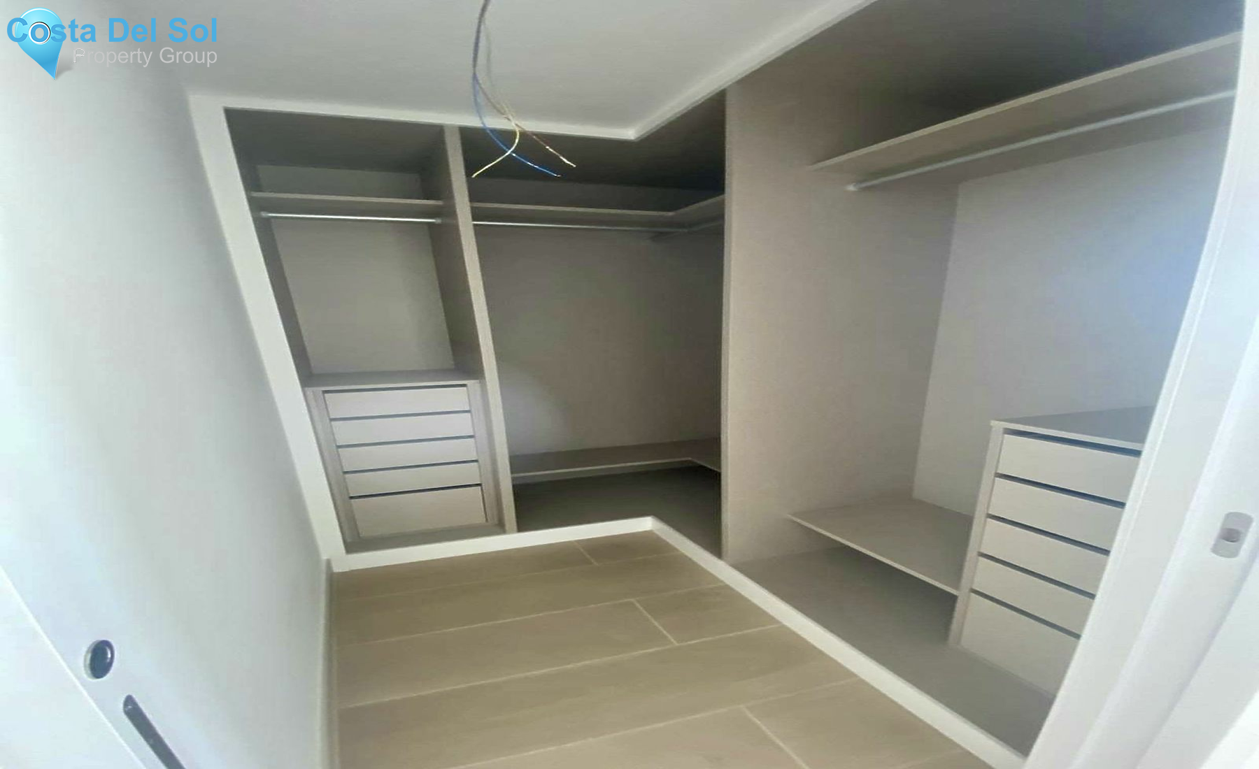 Ground Floor Apartment in Fuengirola-1390096
