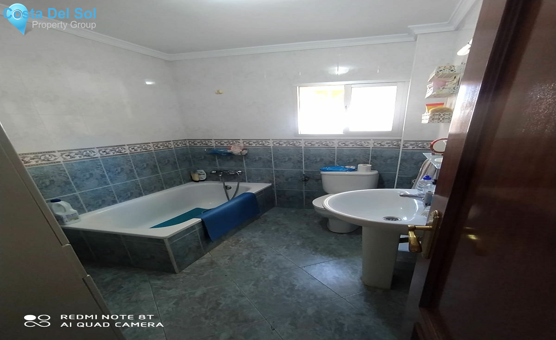 Ground Floor Apartment in Fuengirola-1427131