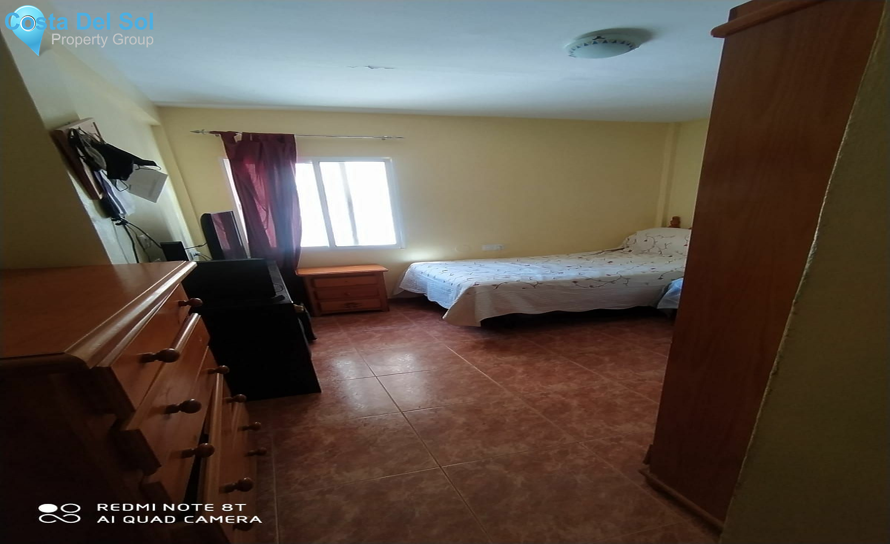 Ground Floor Apartment in Fuengirola-1427132