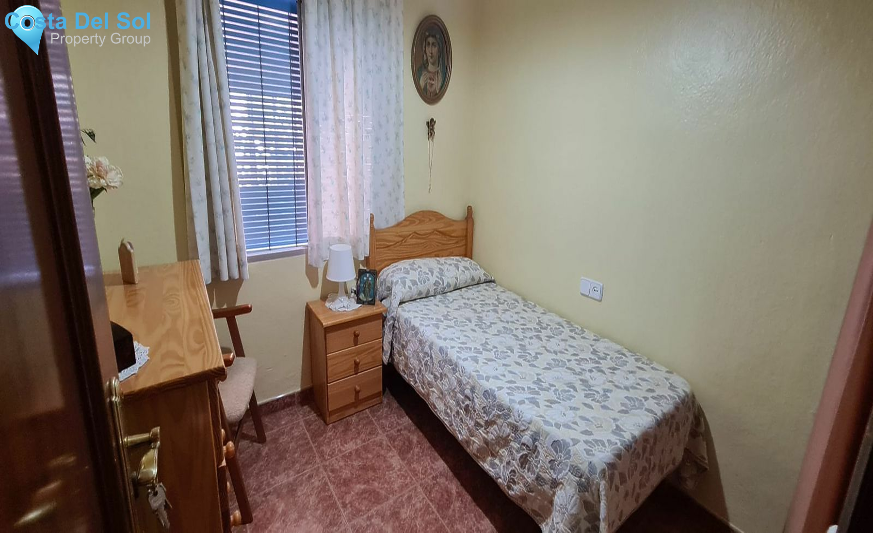 Ground Floor Apartment in Fuengirola-1427133