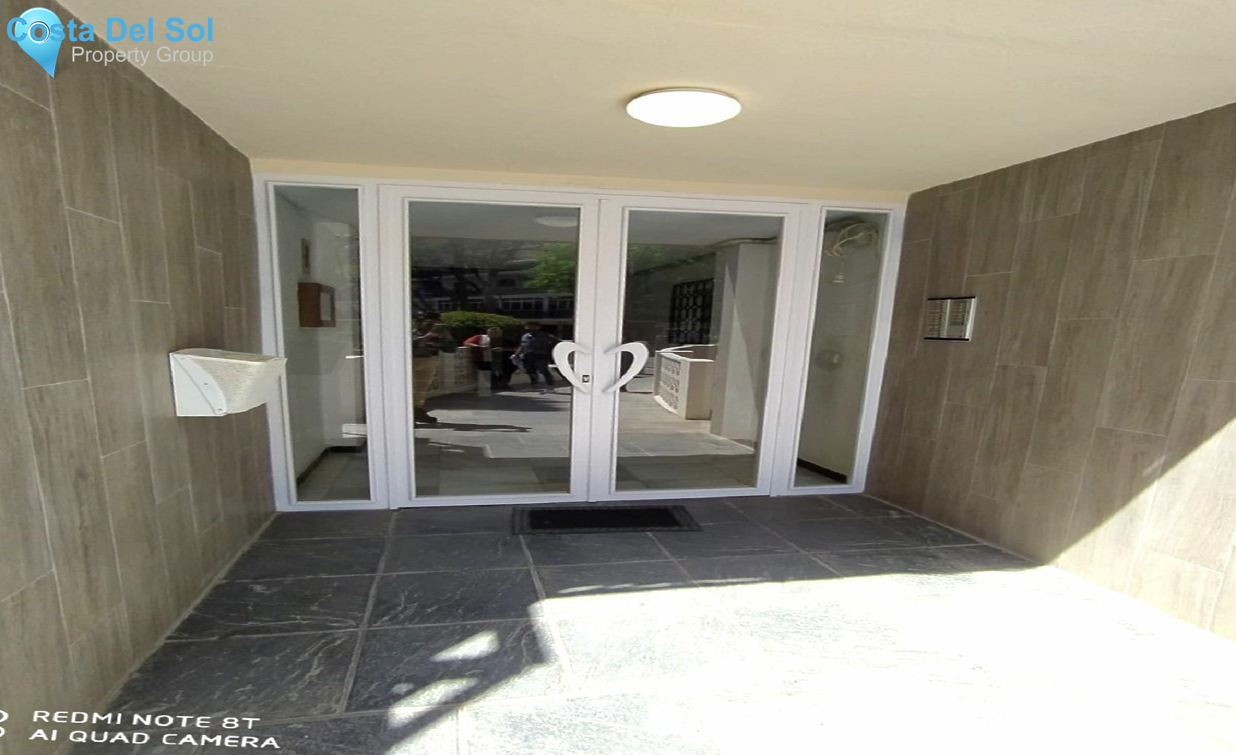 Ground Floor Apartment in Fuengirola-1427134