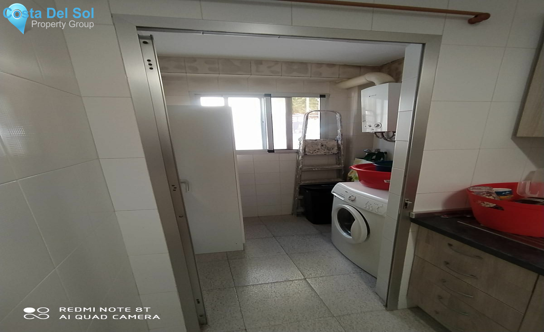 Ground Floor Apartment in Fuengirola-1427124
