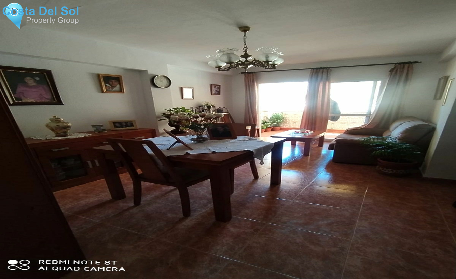 Ground Floor Apartment in Fuengirola-1427125