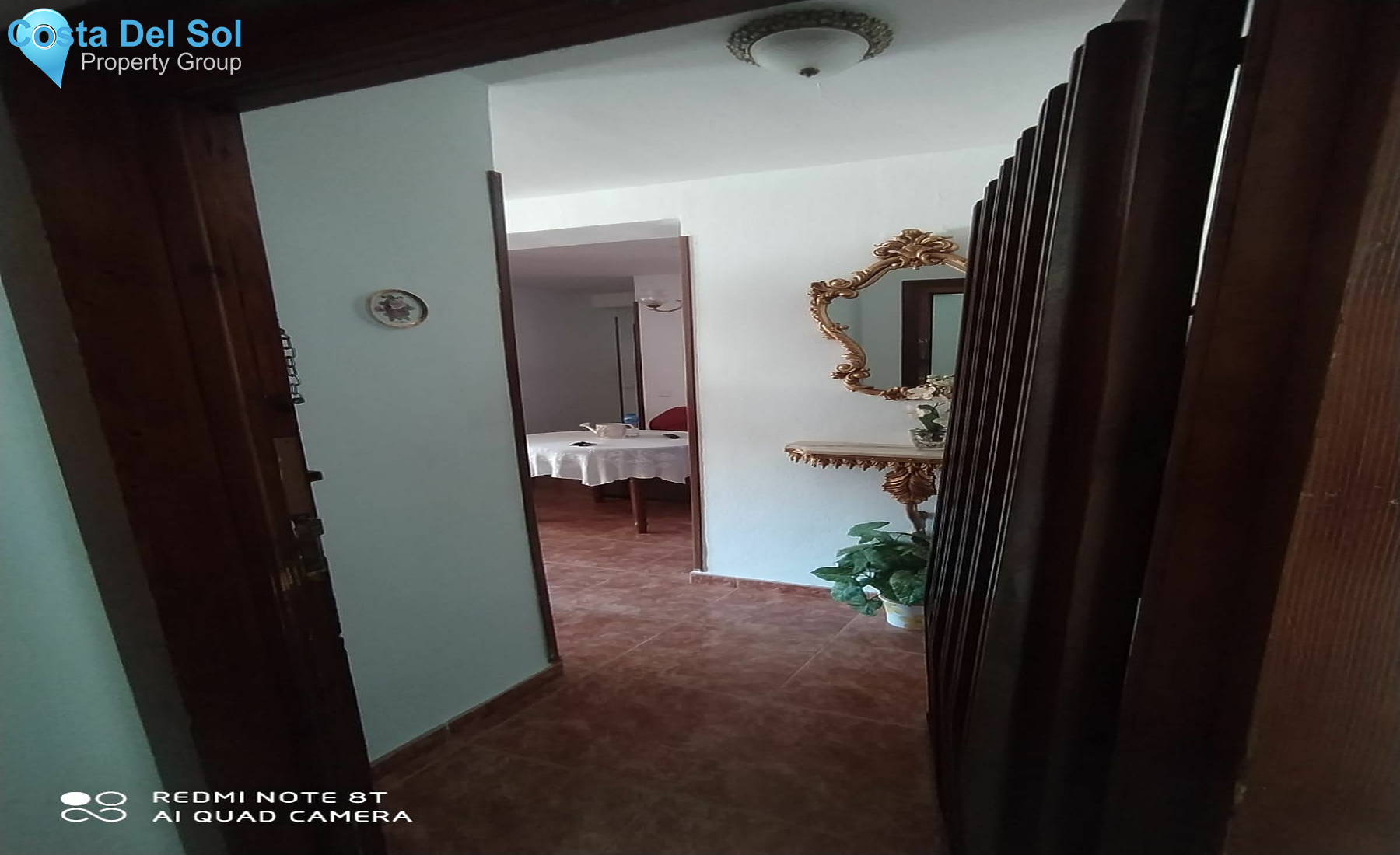 Ground Floor Apartment in Fuengirola-1427127