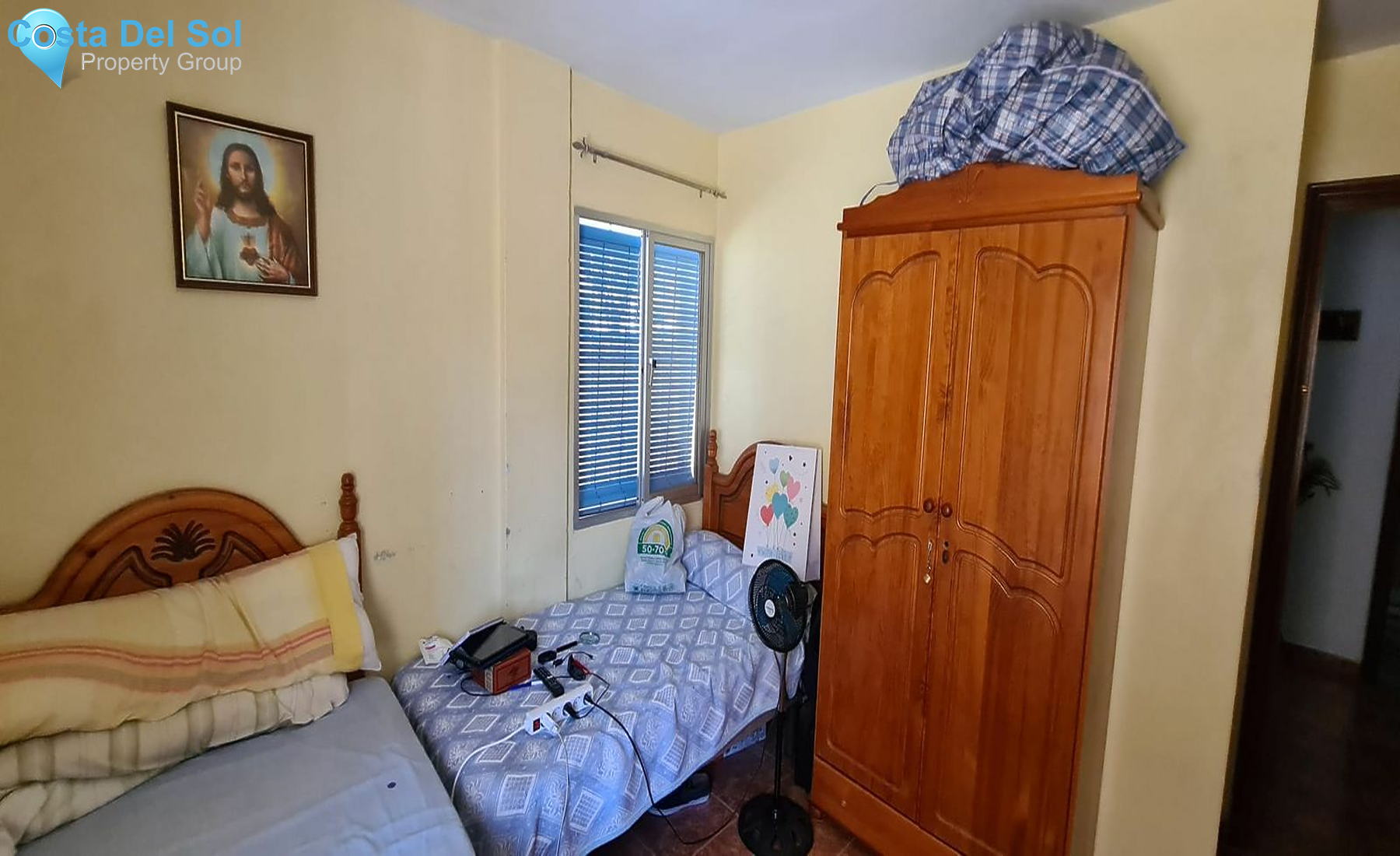 Ground Floor Apartment in Fuengirola-1427128