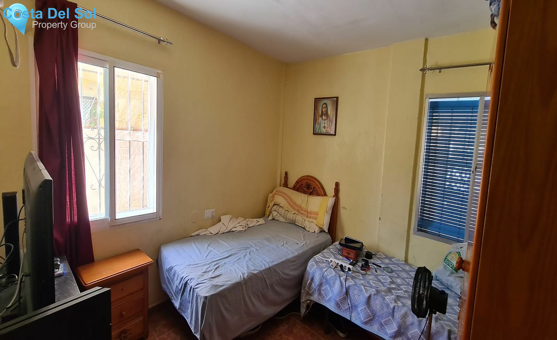 Ground Floor Apartment in Fuengirola-1427129