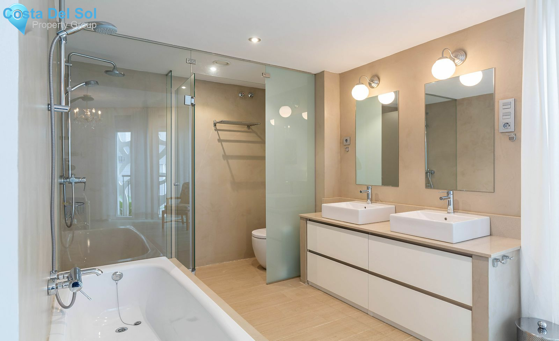 Ground Floor Apartment in Fuengirola-1489039