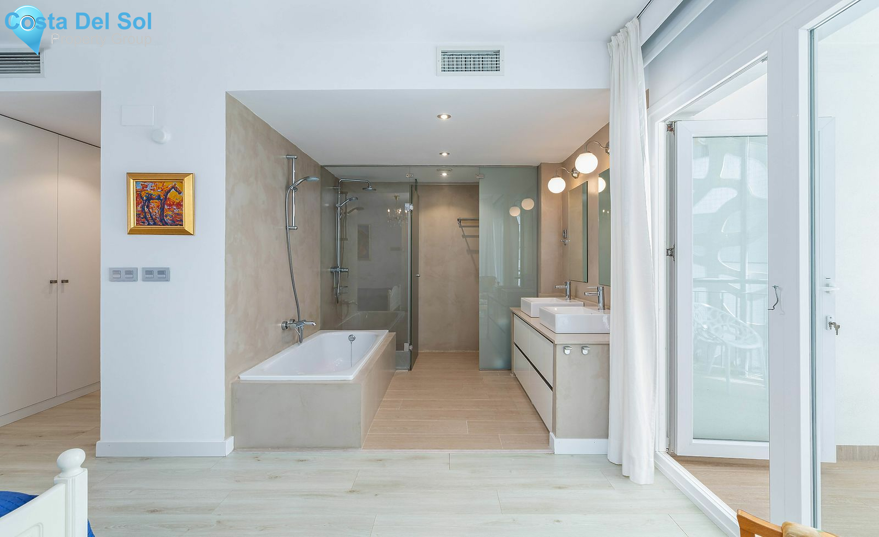 Ground Floor Apartment in Fuengirola-1489040
