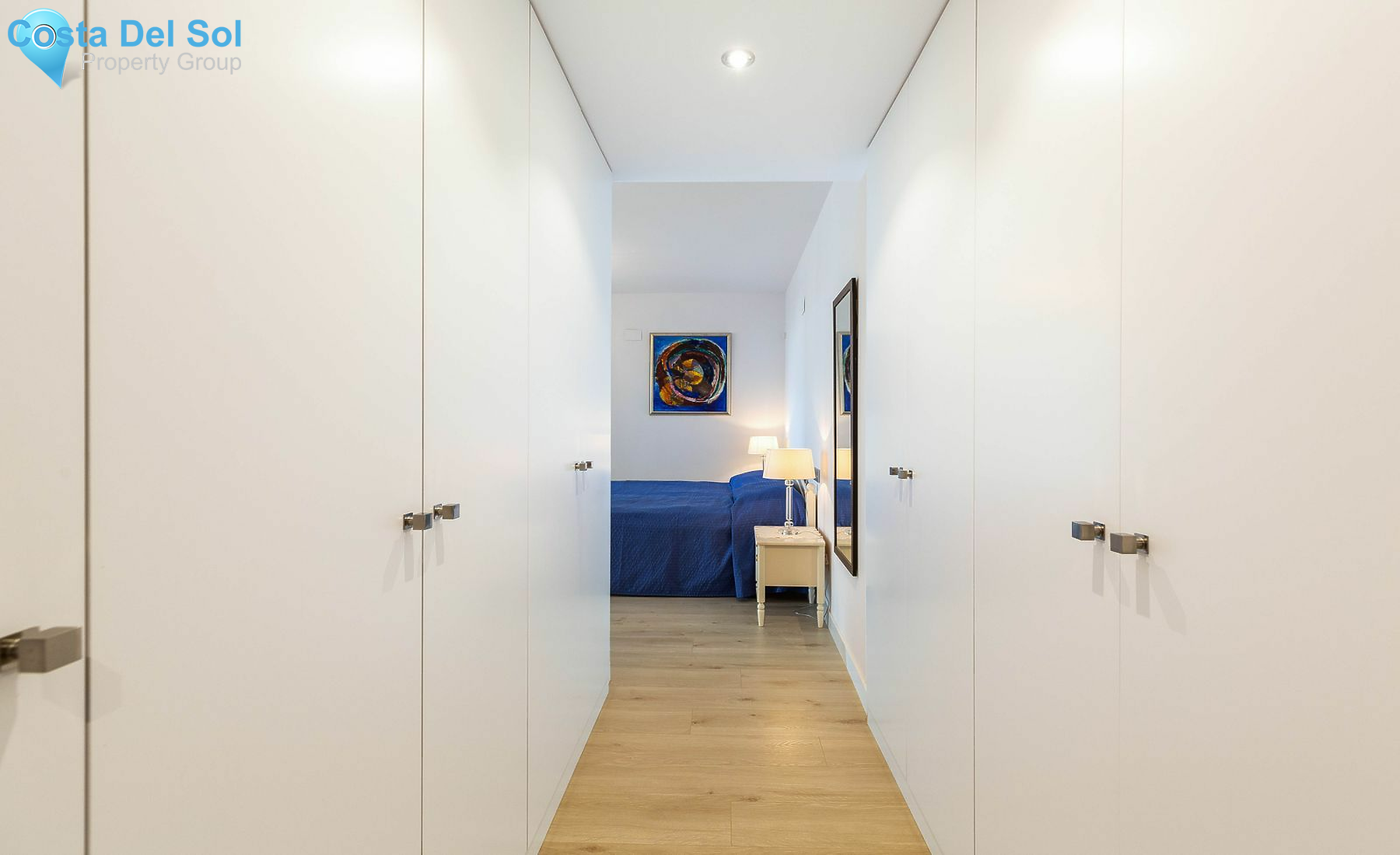 Ground Floor Apartment in Fuengirola-1489041