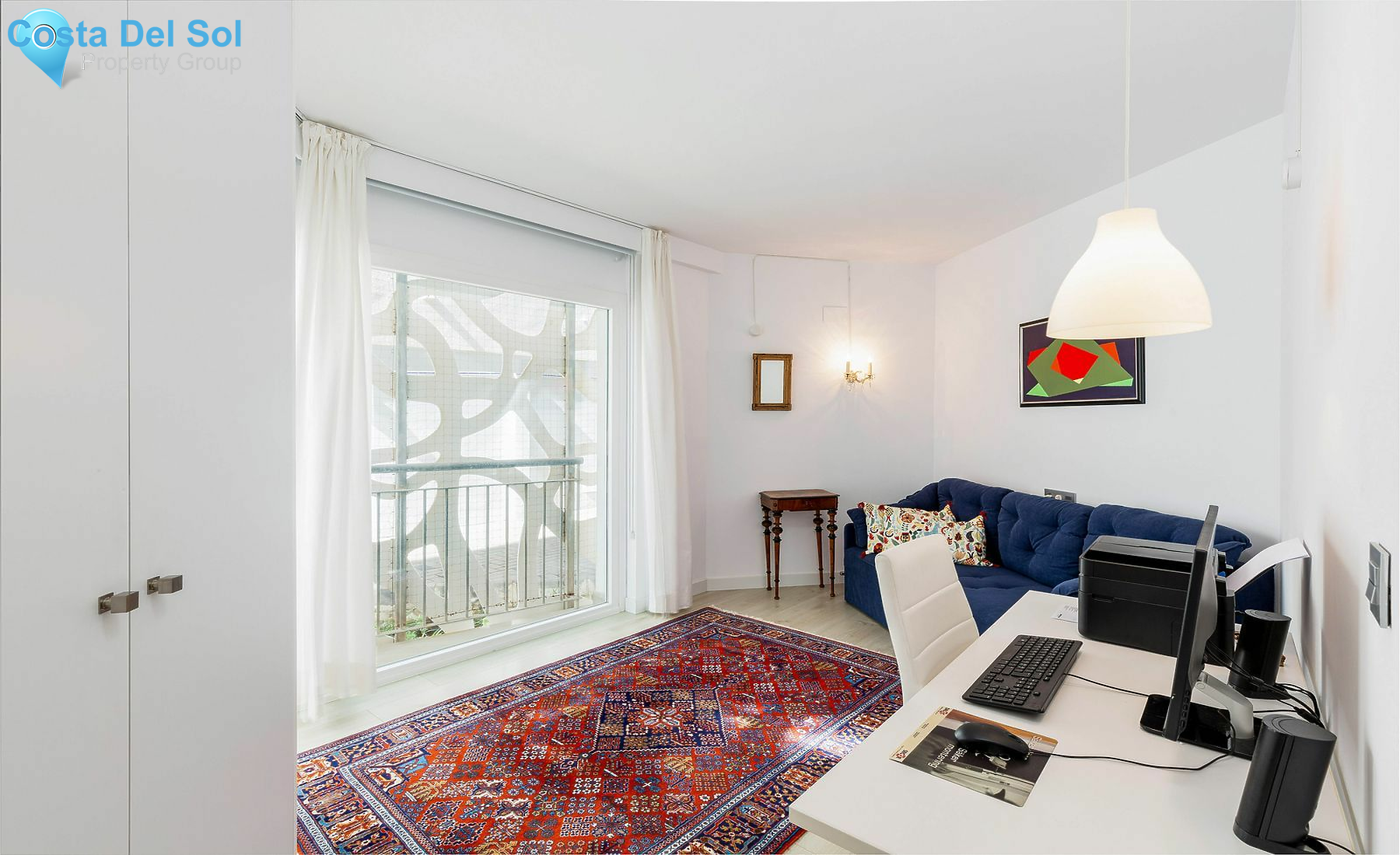 Ground Floor Apartment in Fuengirola-1489043