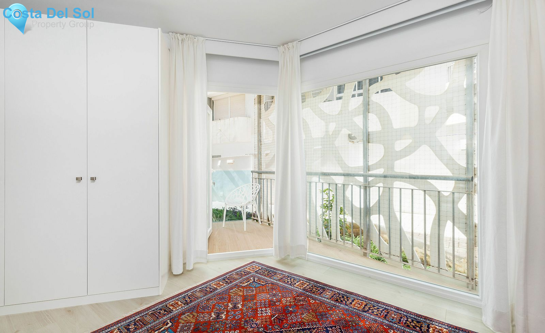 Ground Floor Apartment in Fuengirola-1489044