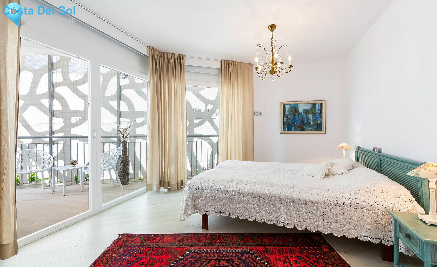 Ground Floor Apartment in Fuengirola-1489045