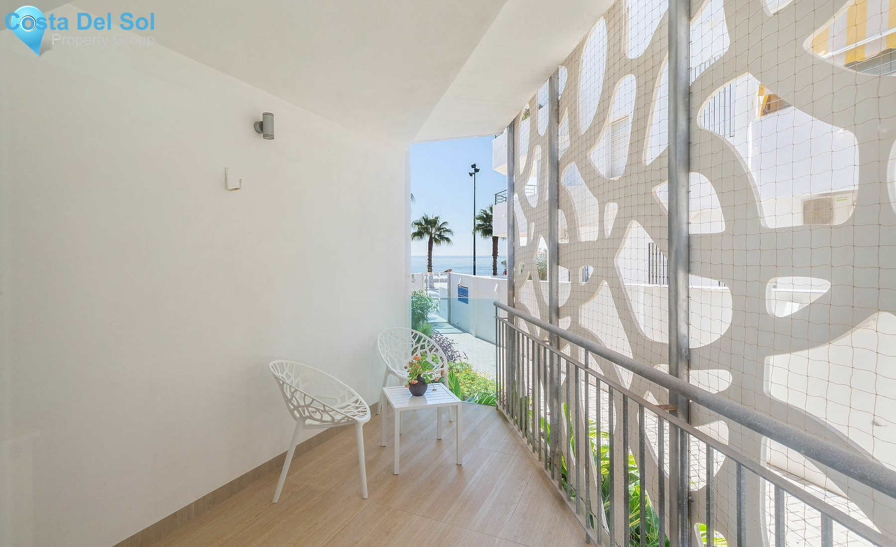 Ground Floor Apartment in Fuengirola-1489046