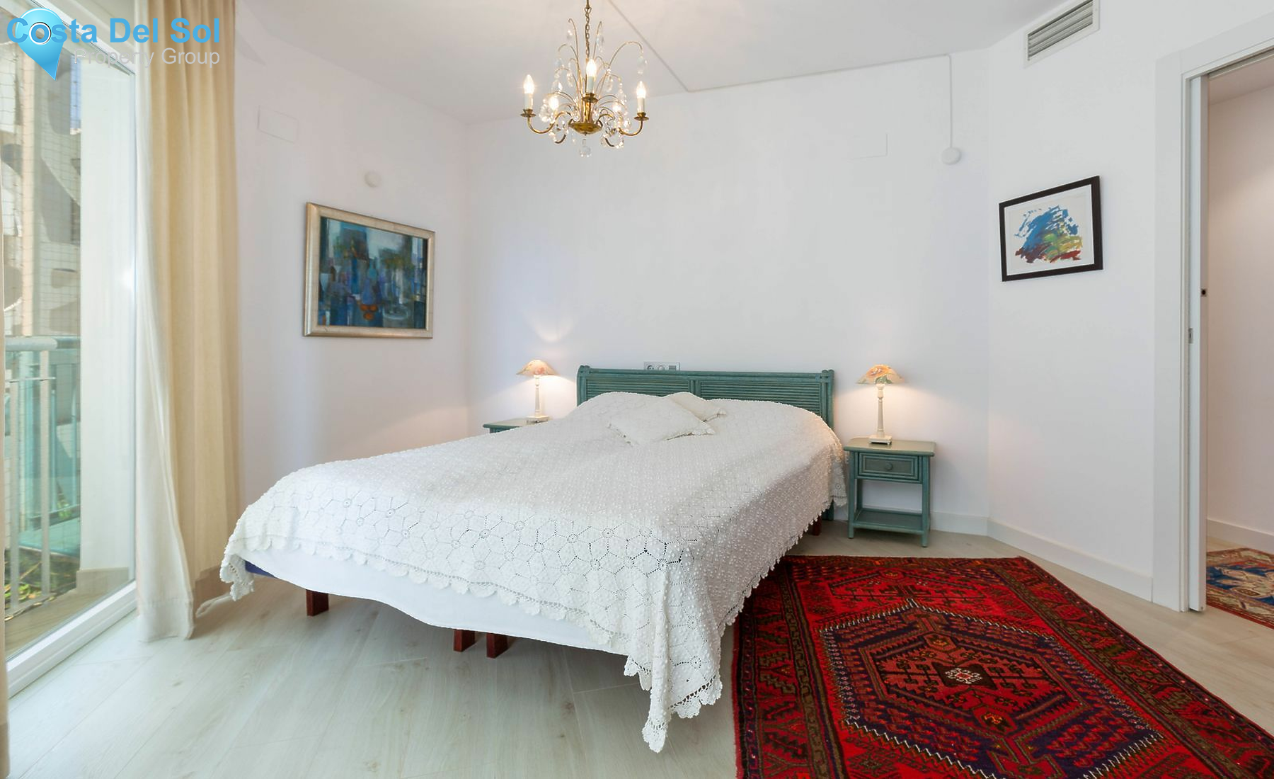 Ground Floor Apartment in Fuengirola-1489048