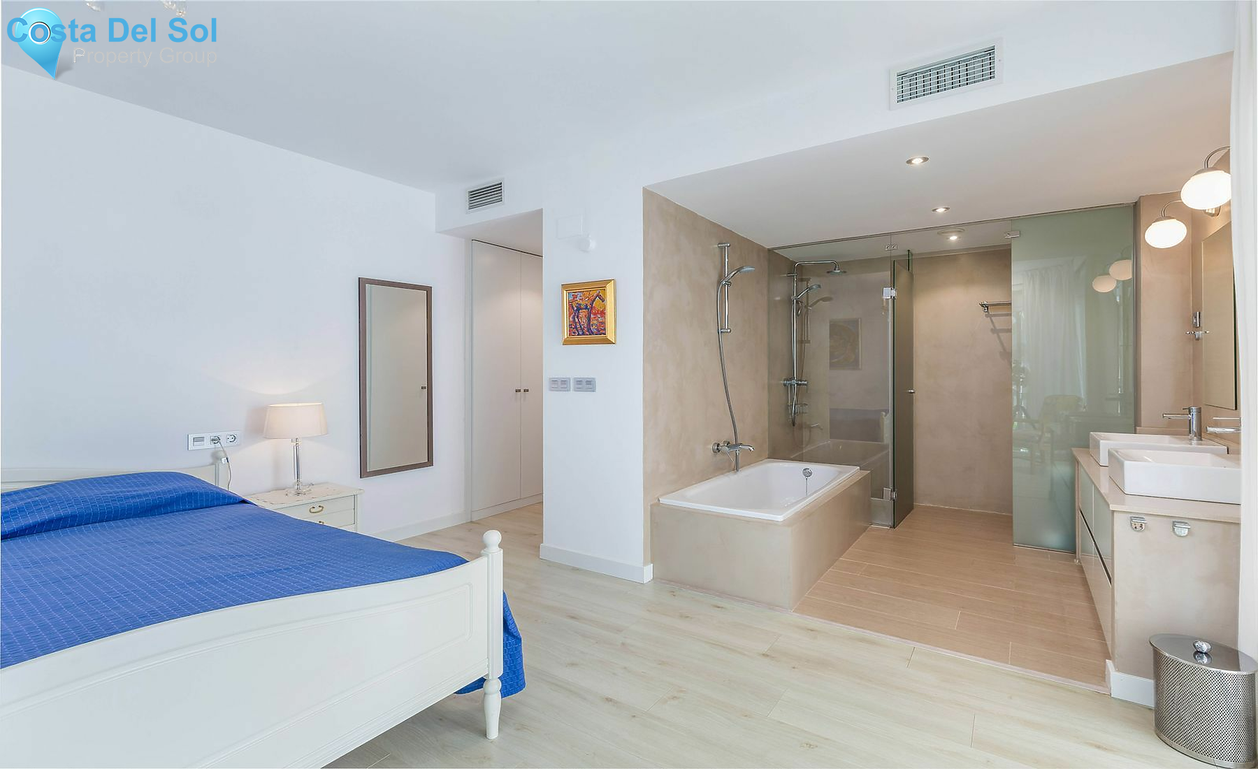 Ground Floor Apartment in Fuengirola-1489037