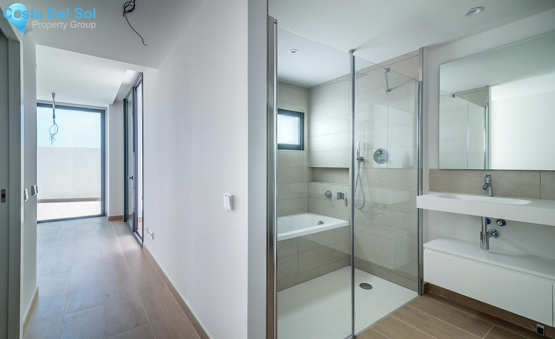 Ground Floor Apartment in Fuengirola-1550355