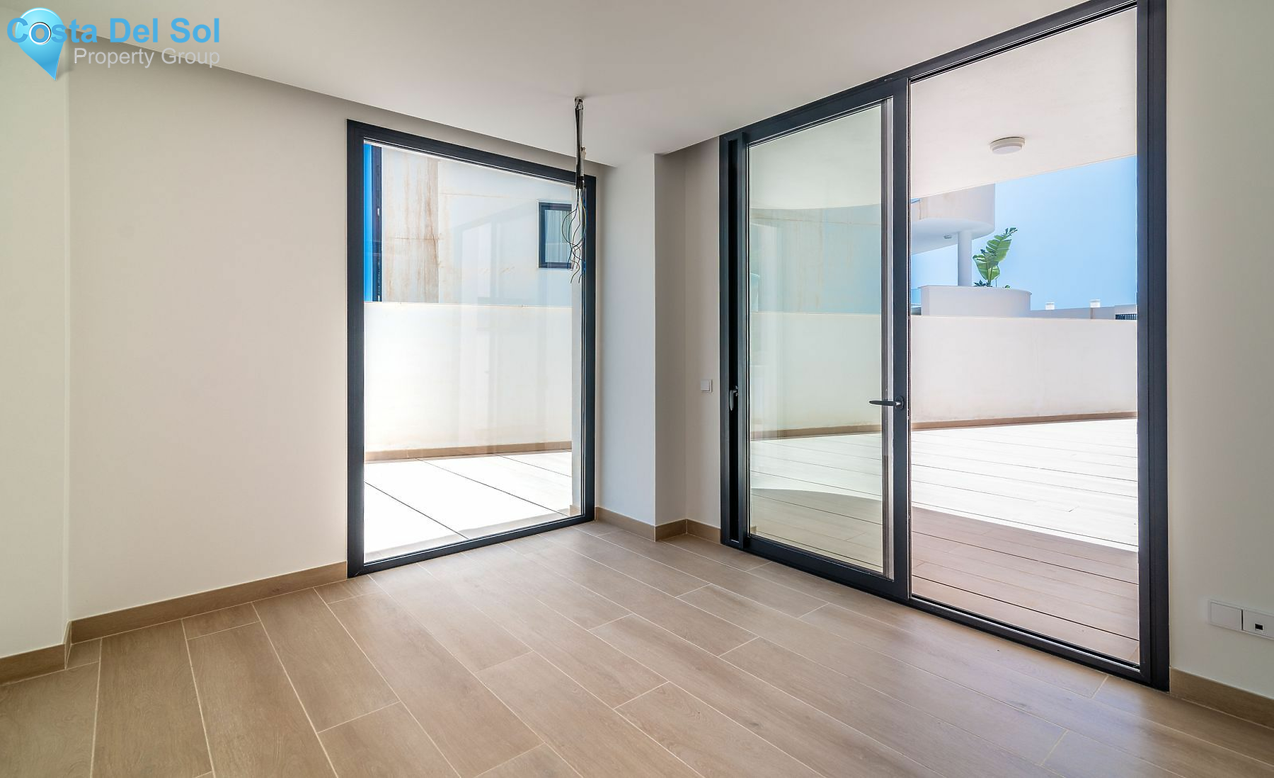 Ground Floor Apartment in Fuengirola-1550358