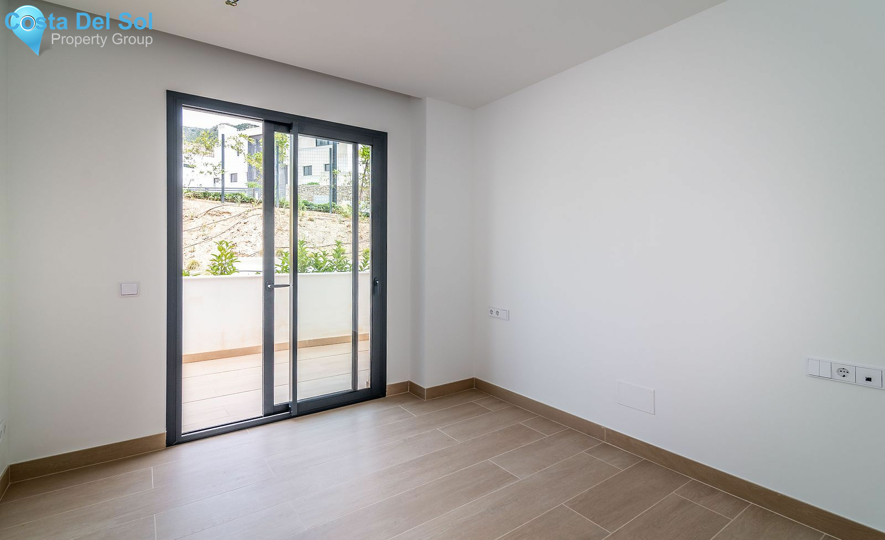 Ground Floor Apartment in Fuengirola-1550365