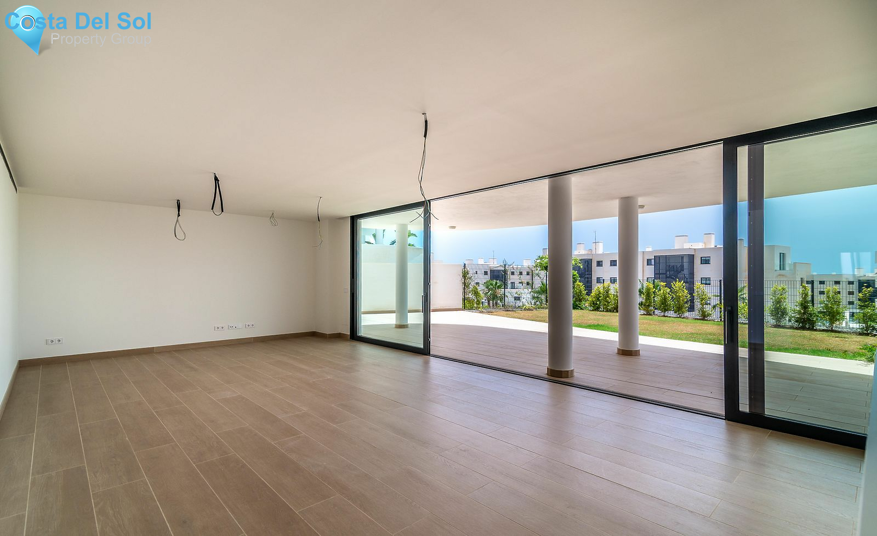 Ground Floor Apartment in Fuengirola-1550349
