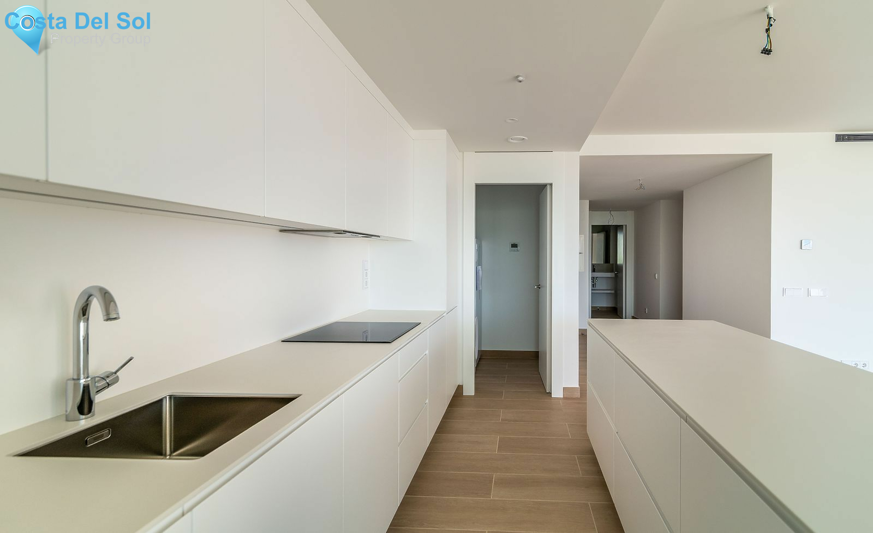 Ground Floor Apartment in Fuengirola-1550351