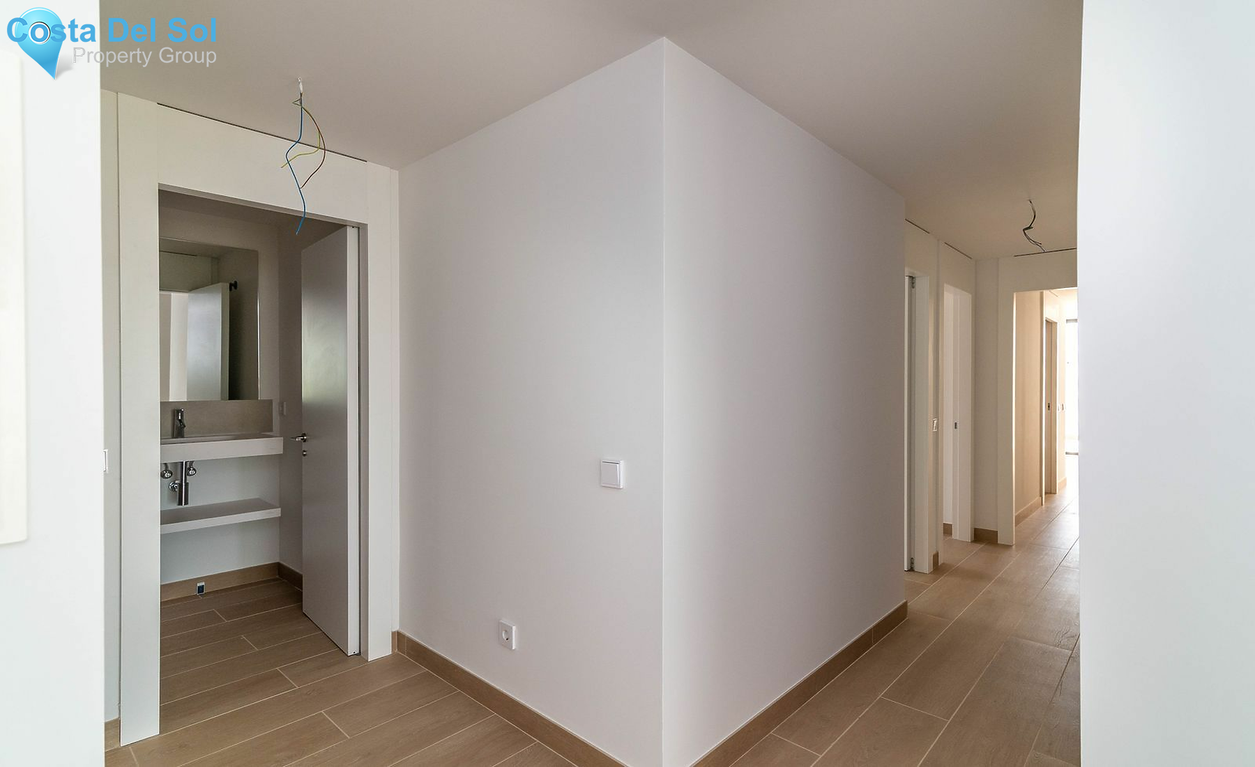 Ground Floor Apartment in Fuengirola-1550354