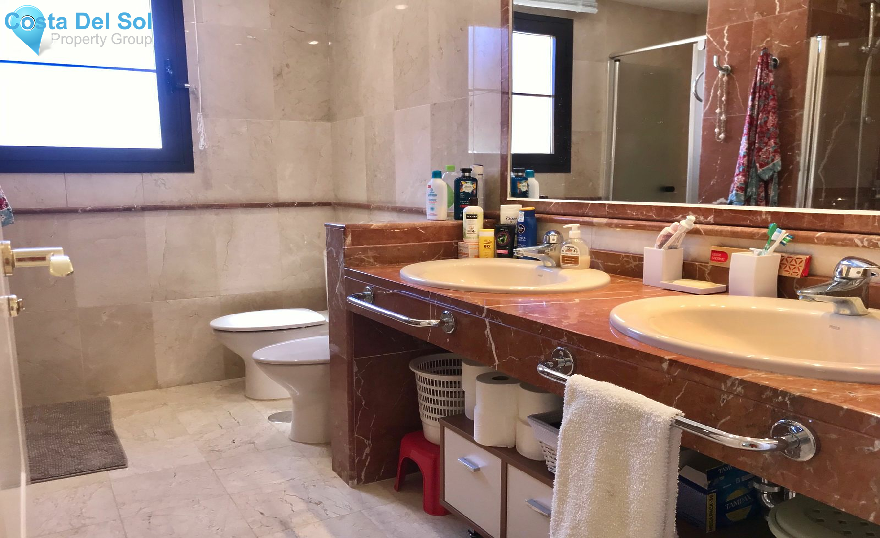 Ground Floor Apartment in Hacienda del Sol-1448237