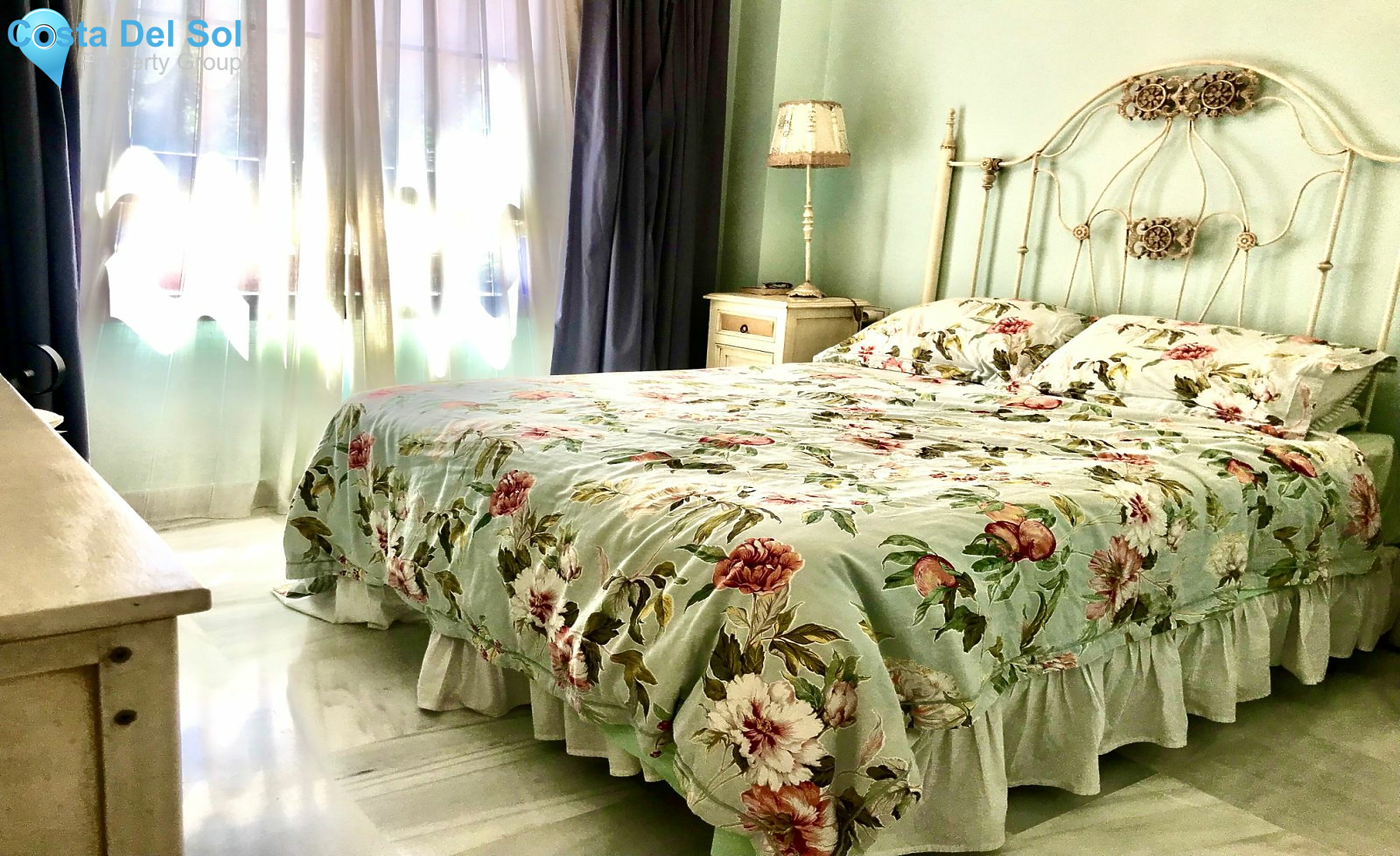 Ground Floor Apartment in Hacienda del Sol-1448232