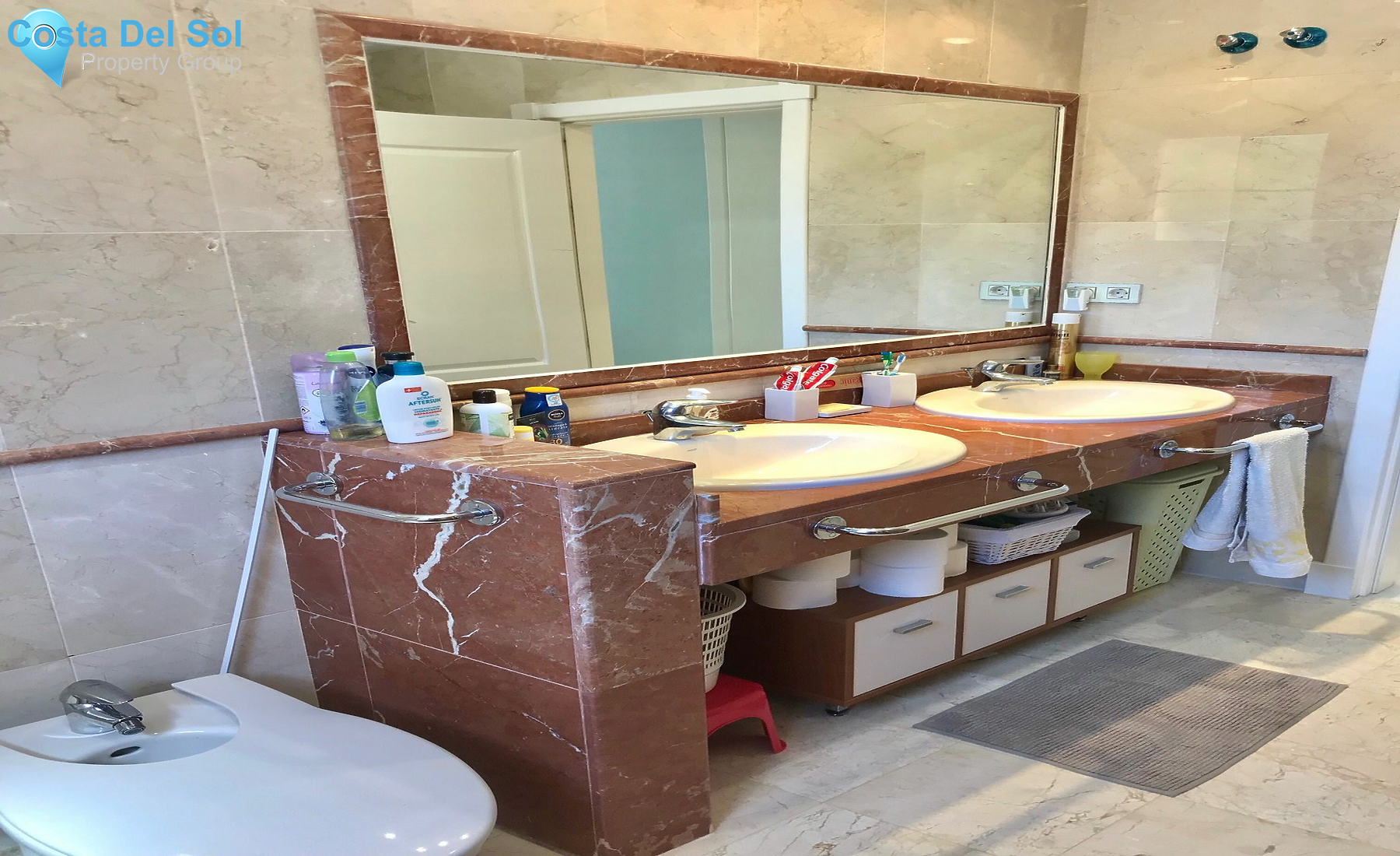 Ground Floor Apartment in Hacienda del Sol-1448233