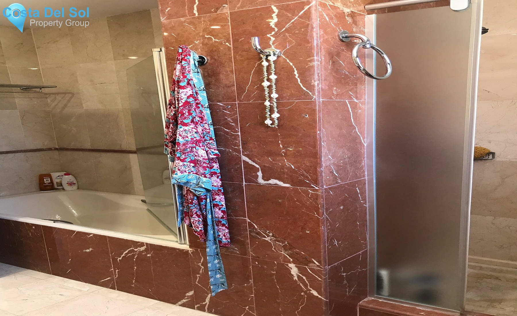 Ground Floor Apartment in Hacienda del Sol-1448234